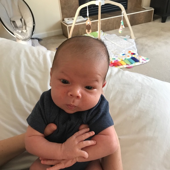 Meet your Posher, Mike - Picture 1 of 1